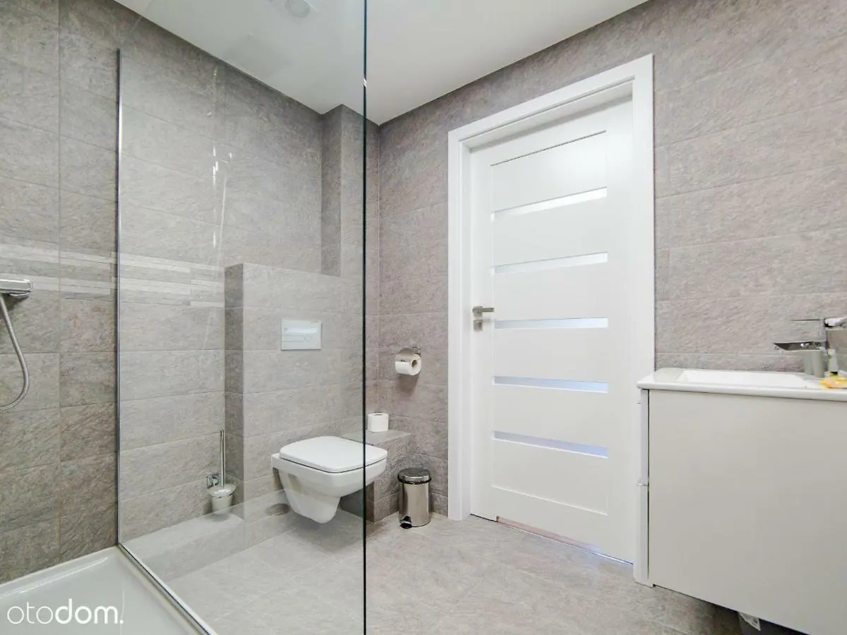 Apartment Apartament Wakacyjny Z Tarasem Kolobrzeg